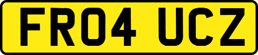 FR04UCZ