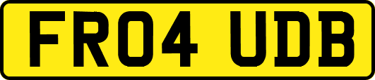 FR04UDB