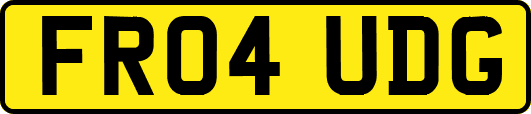 FR04UDG