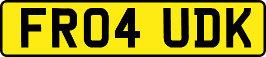 FR04UDK