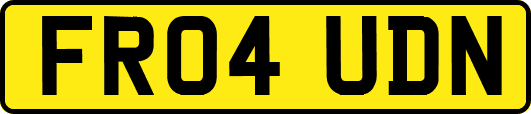 FR04UDN