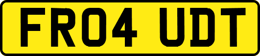 FR04UDT