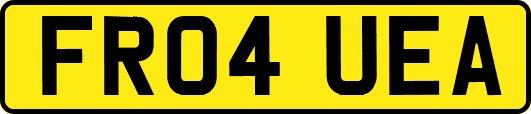 FR04UEA
