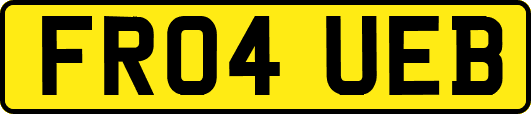 FR04UEB