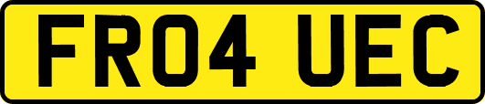 FR04UEC