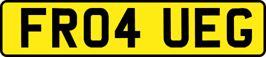 FR04UEG