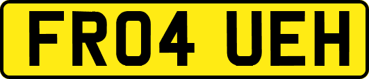 FR04UEH