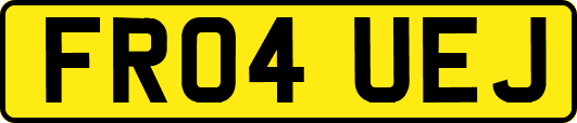 FR04UEJ