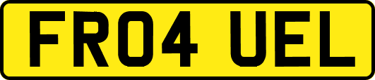 FR04UEL