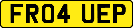 FR04UEP