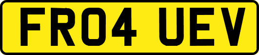 FR04UEV