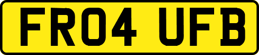 FR04UFB