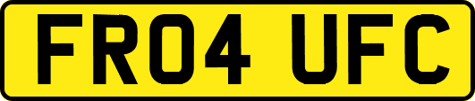 FR04UFC