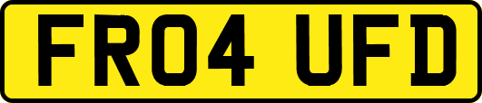 FR04UFD