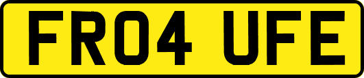 FR04UFE