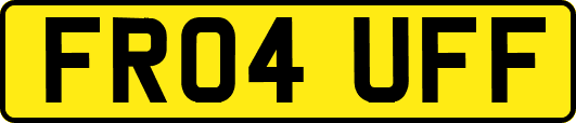 FR04UFF