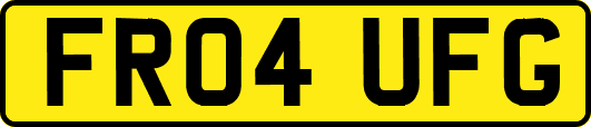 FR04UFG