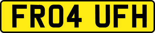 FR04UFH