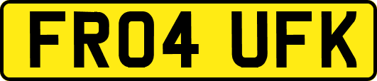 FR04UFK