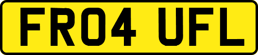 FR04UFL
