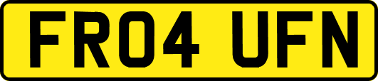 FR04UFN