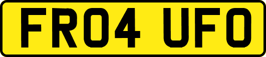 FR04UFO