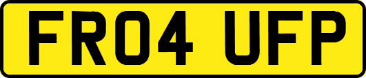 FR04UFP