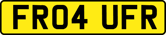 FR04UFR