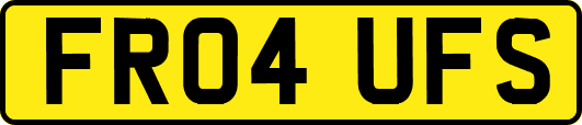 FR04UFS