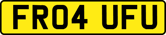 FR04UFU