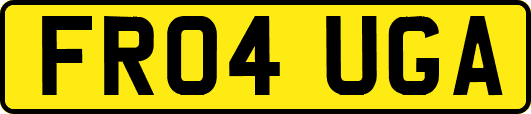 FR04UGA