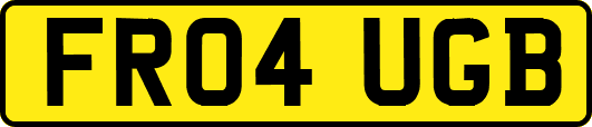 FR04UGB