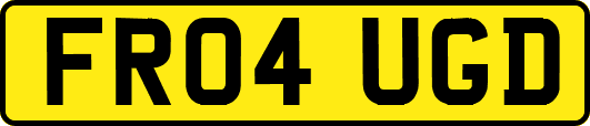 FR04UGD