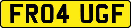 FR04UGF
