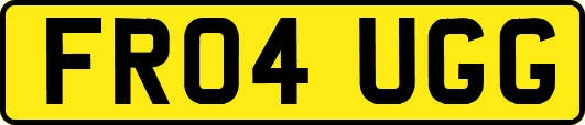 FR04UGG