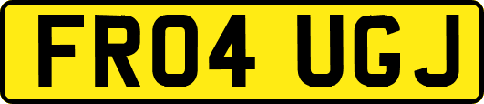 FR04UGJ