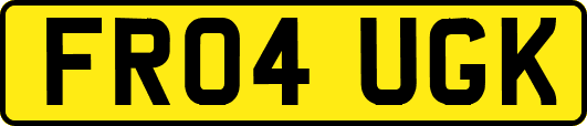 FR04UGK
