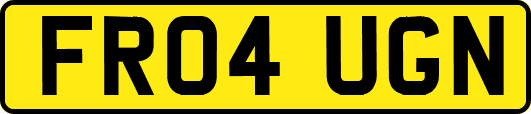 FR04UGN