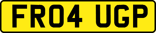 FR04UGP