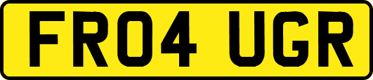 FR04UGR