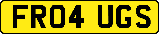 FR04UGS