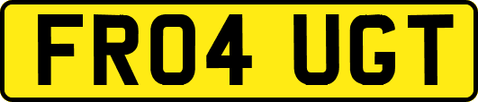 FR04UGT