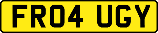 FR04UGY