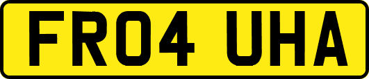 FR04UHA