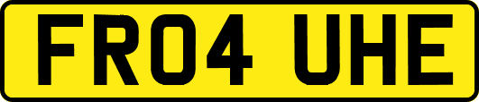 FR04UHE