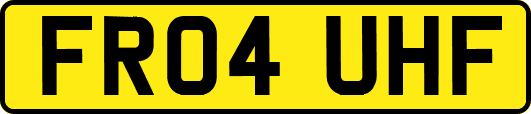 FR04UHF