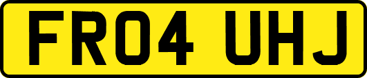 FR04UHJ