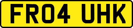 FR04UHK
