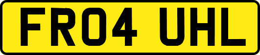 FR04UHL
