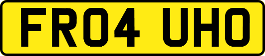 FR04UHO